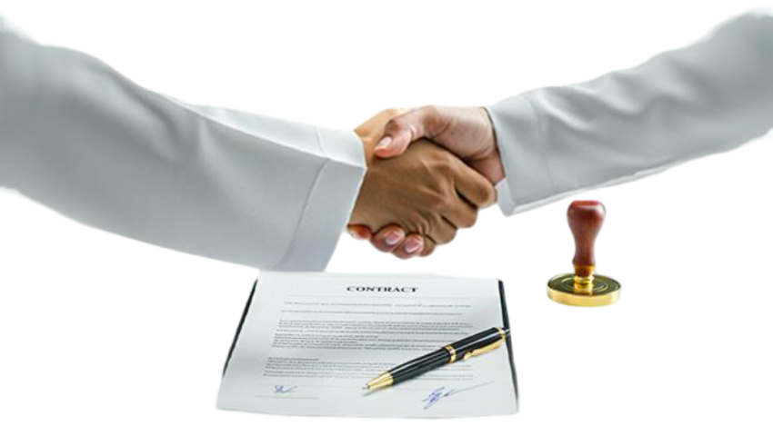Dispute Resolution Clause